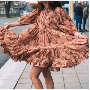 Bytimo Dress. Size: XS